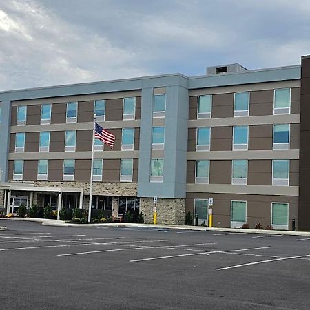 Home2 Suites By Hilton Allentown Bethlehem Airport Bagian luar foto