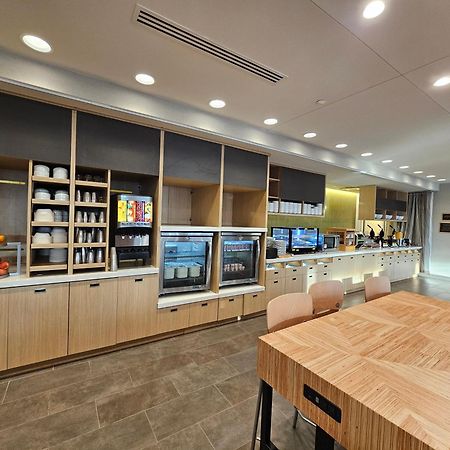 Home2 Suites By Hilton Allentown Bethlehem Airport Bagian luar foto