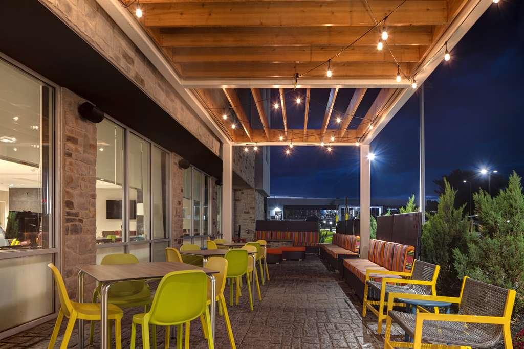 Home2 Suites By Hilton Allentown Bethlehem Airport Bagian luar foto