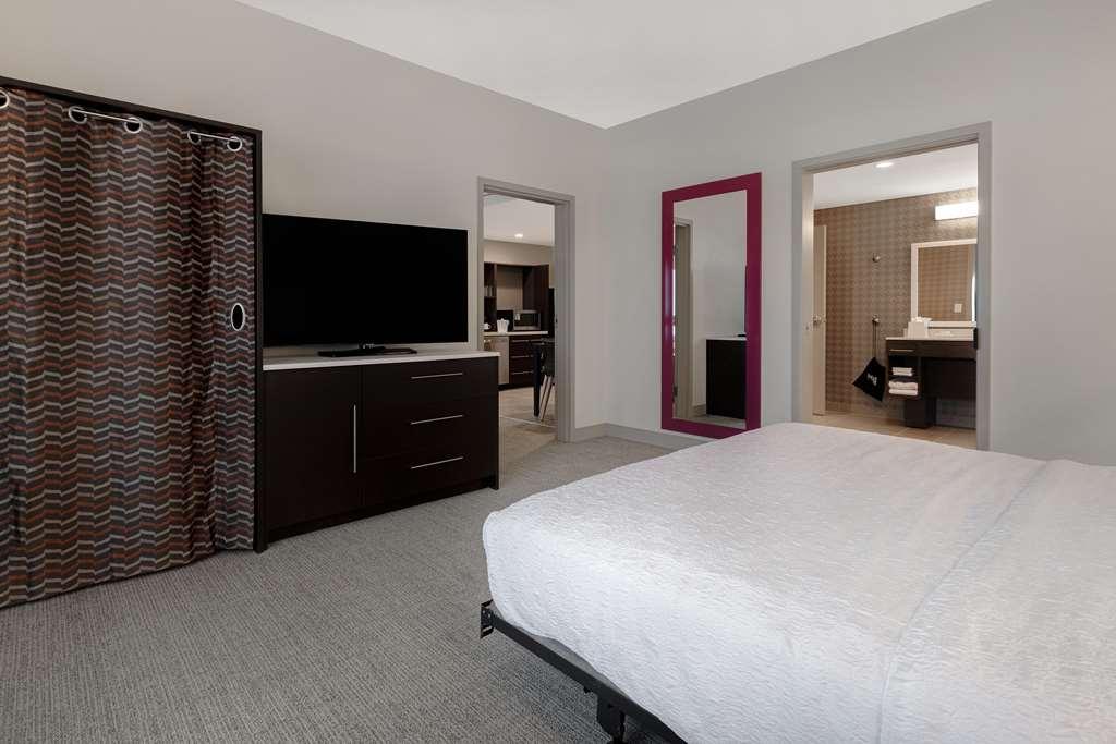 Home2 Suites By Hilton Allentown Bethlehem Airport Ruang foto