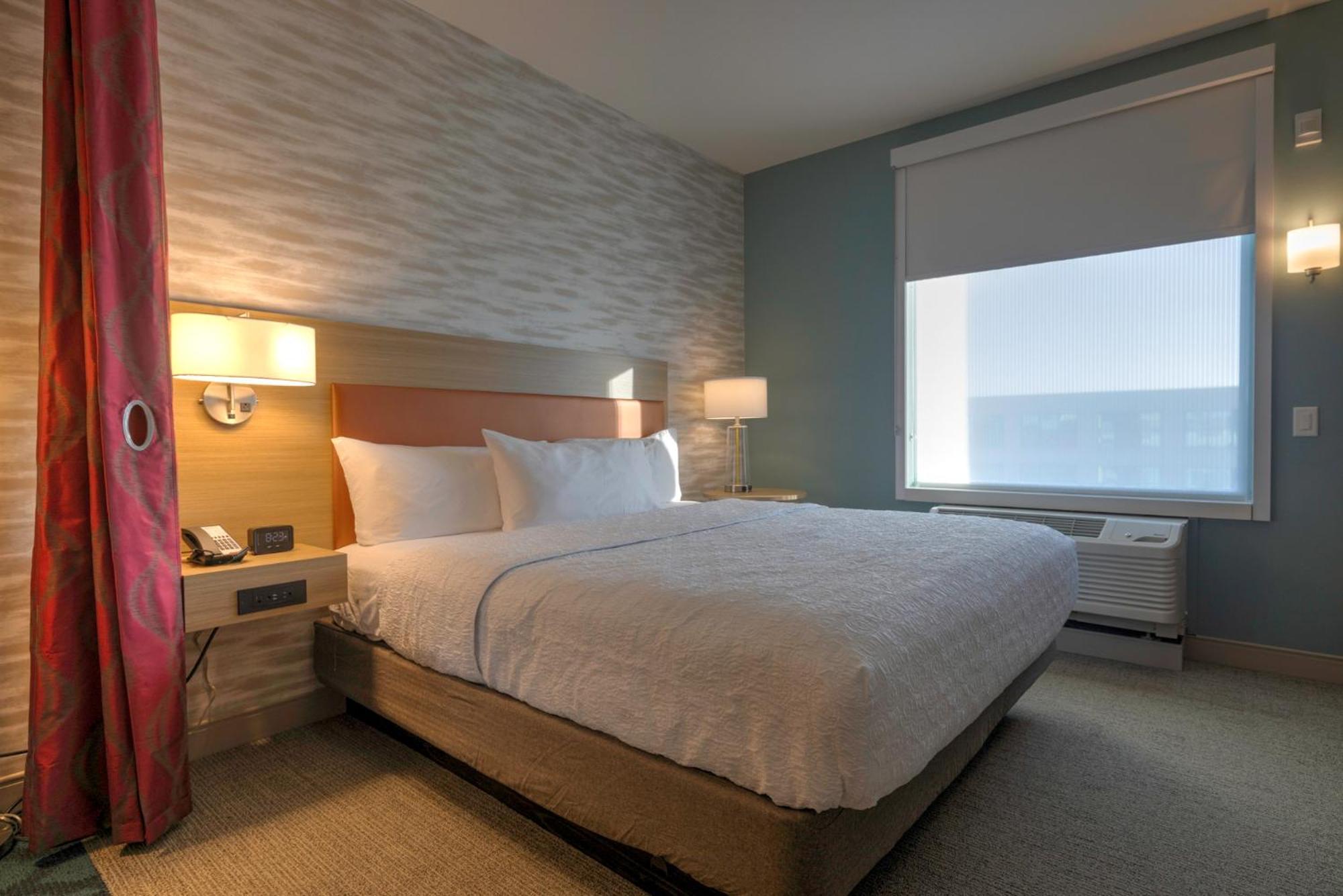 Home2 Suites By Hilton Allentown Bethlehem Airport Bagian luar foto