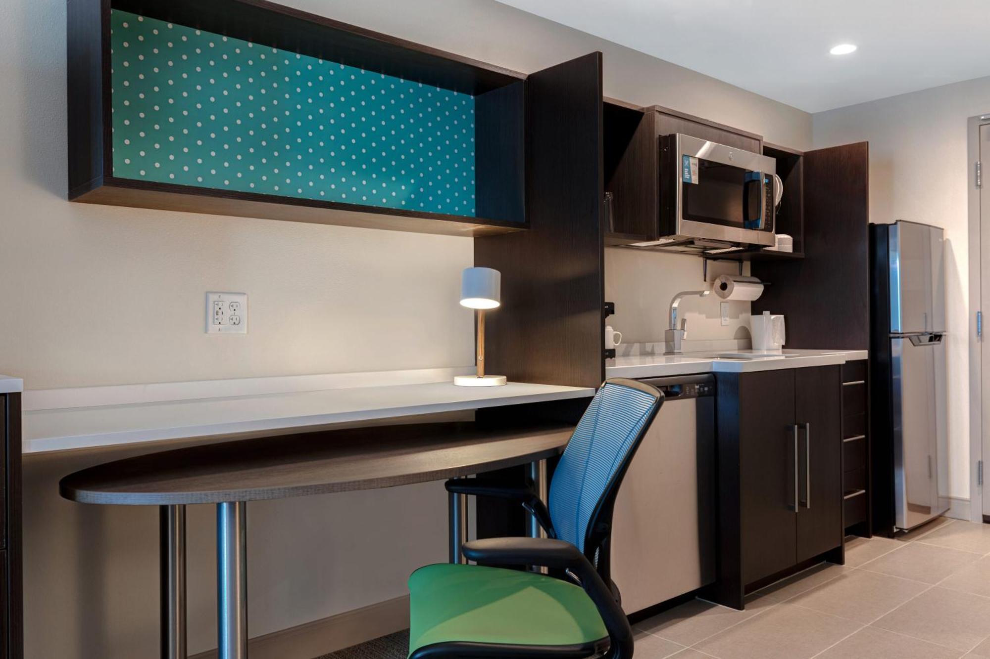 Home2 Suites By Hilton Allentown Bethlehem Airport Bagian luar foto