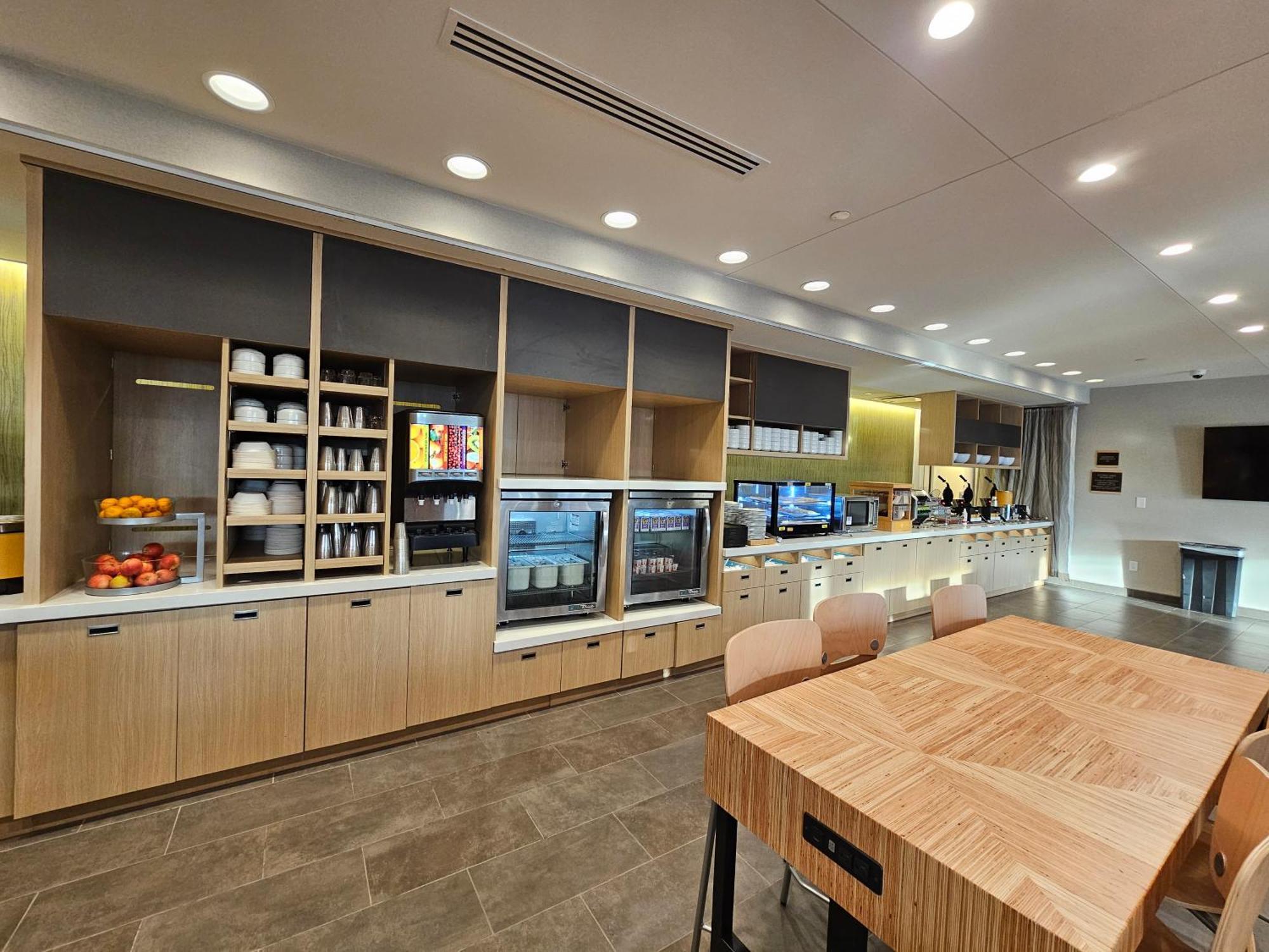 Home2 Suites By Hilton Allentown Bethlehem Airport Bagian luar foto