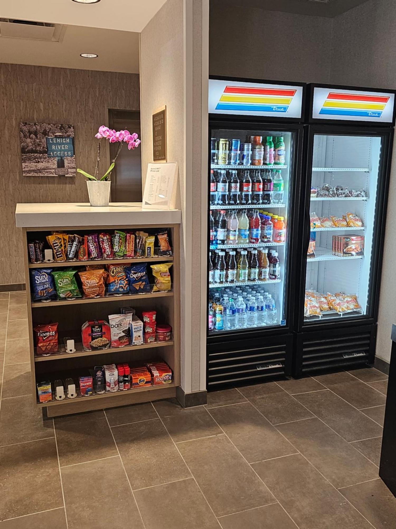 Home2 Suites By Hilton Allentown Bethlehem Airport Bagian luar foto