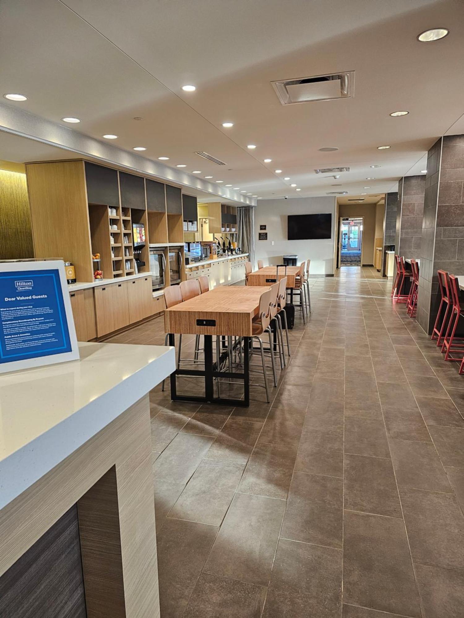 Home2 Suites By Hilton Allentown Bethlehem Airport Bagian luar foto