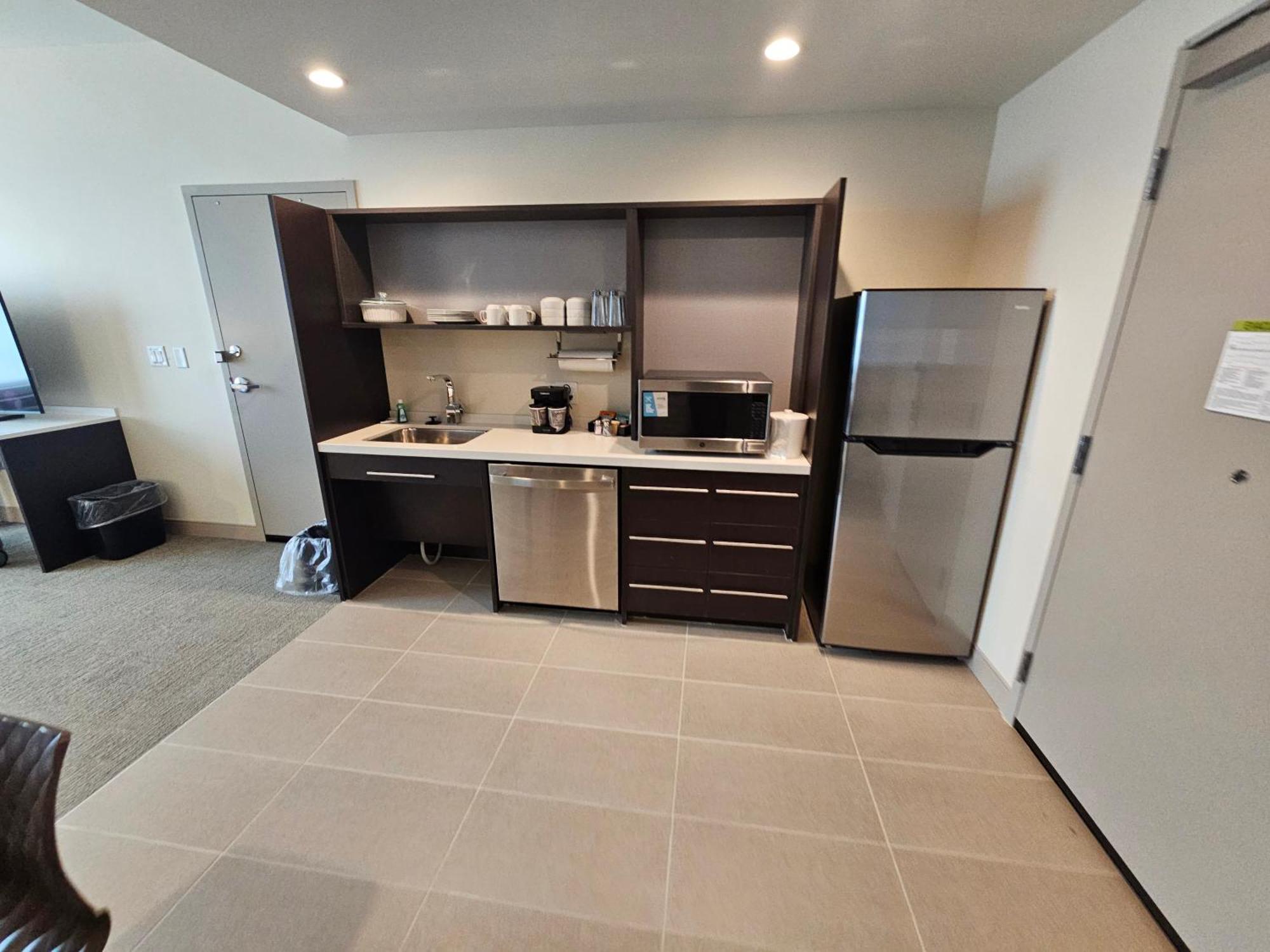 Home2 Suites By Hilton Allentown Bethlehem Airport Bagian luar foto