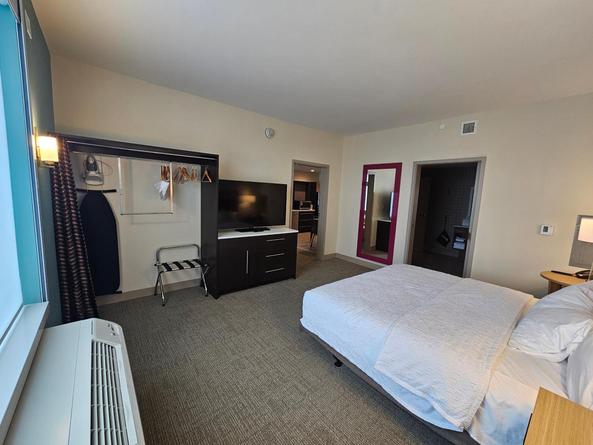 Home2 Suites By Hilton Allentown Bethlehem Airport Bagian luar foto
