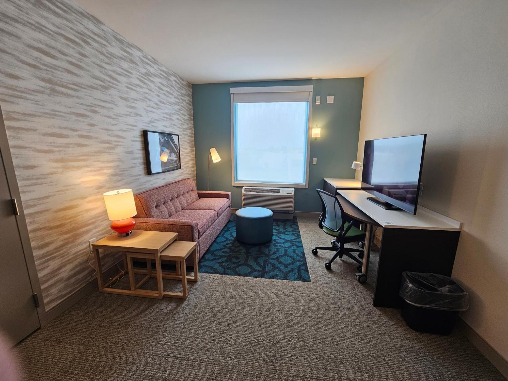 Home2 Suites By Hilton Allentown Bethlehem Airport Bagian luar foto