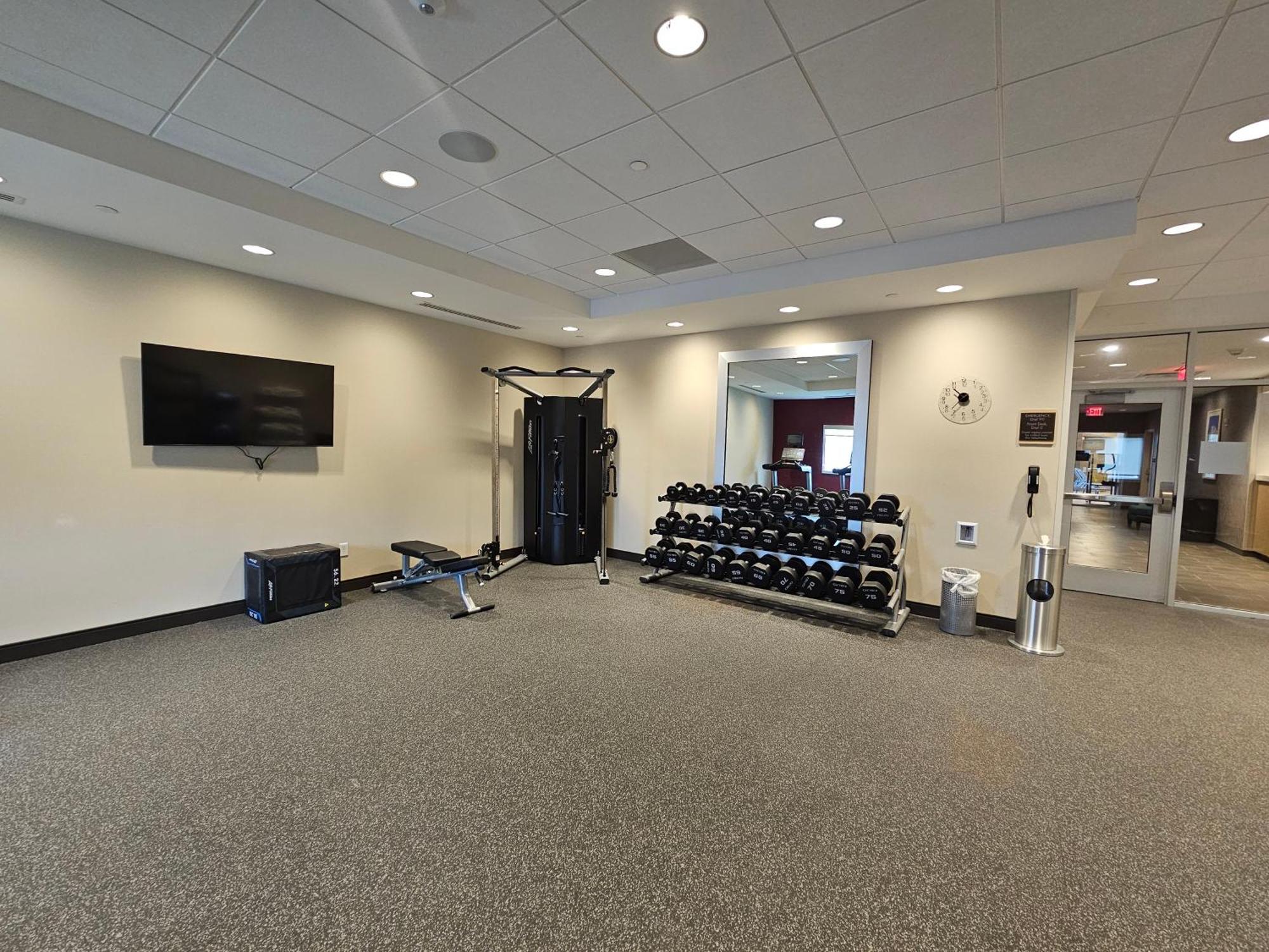 Home2 Suites By Hilton Allentown Bethlehem Airport Bagian luar foto