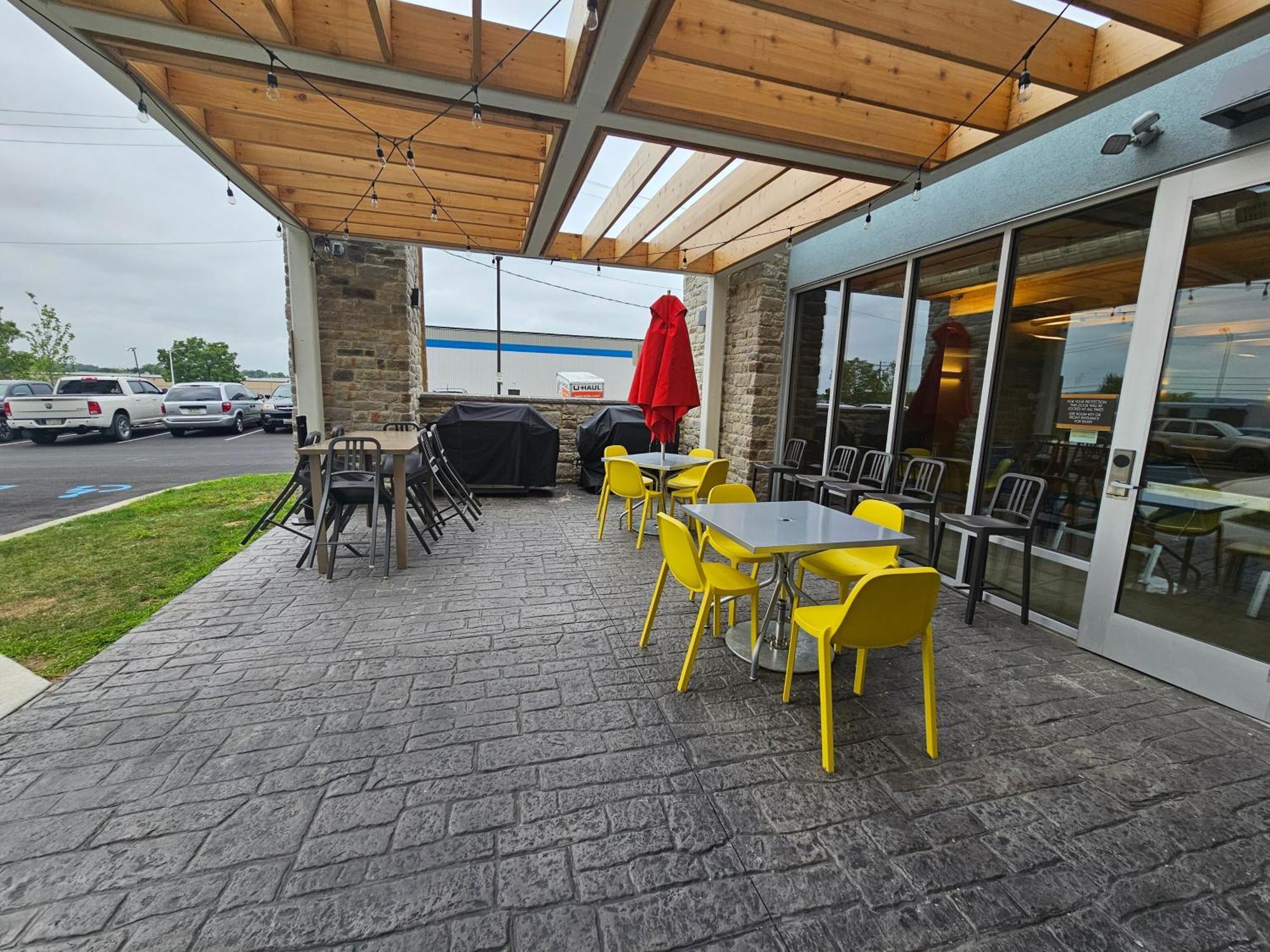 Home2 Suites By Hilton Allentown Bethlehem Airport Bagian luar foto