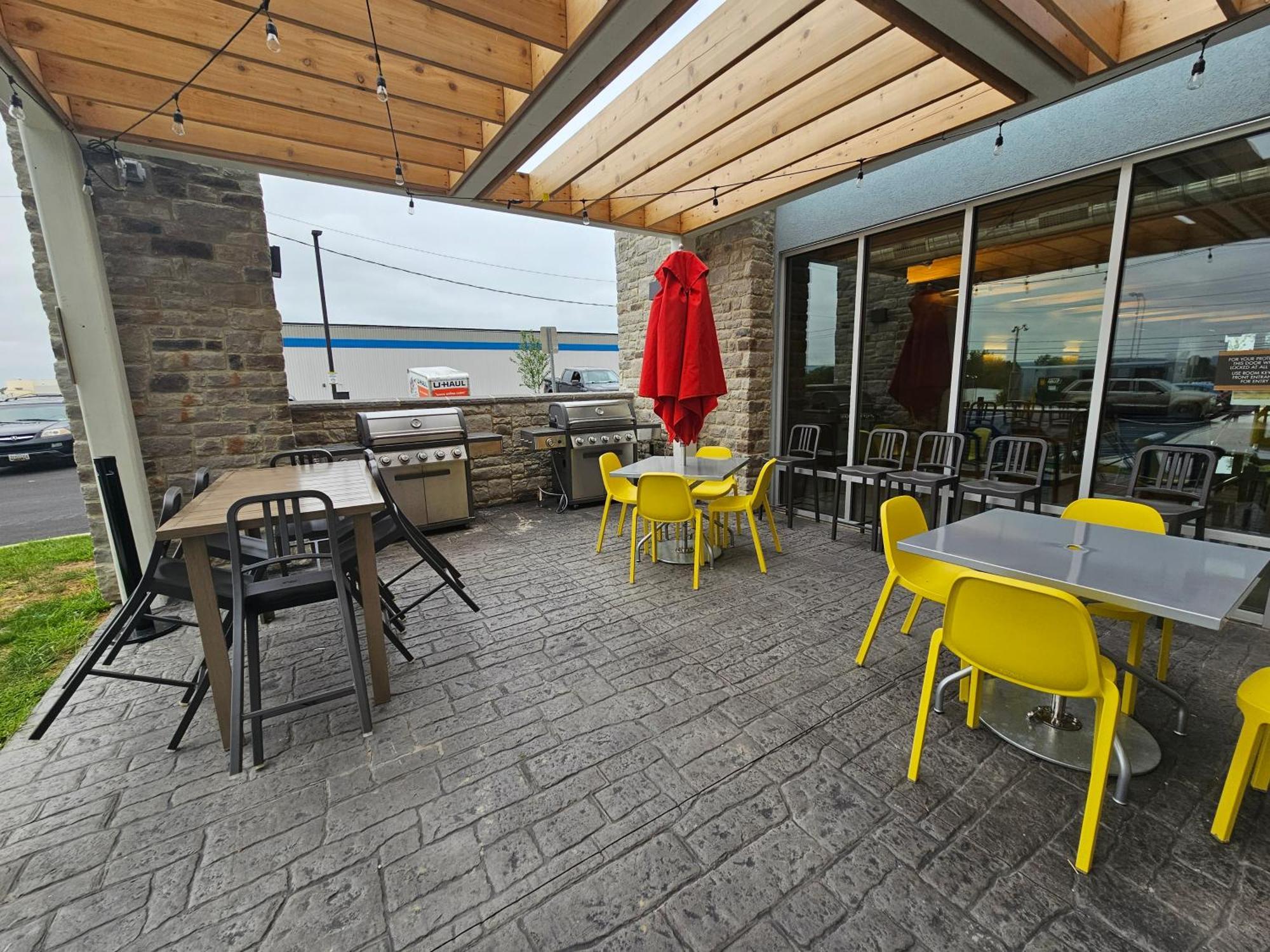 Home2 Suites By Hilton Allentown Bethlehem Airport Bagian luar foto