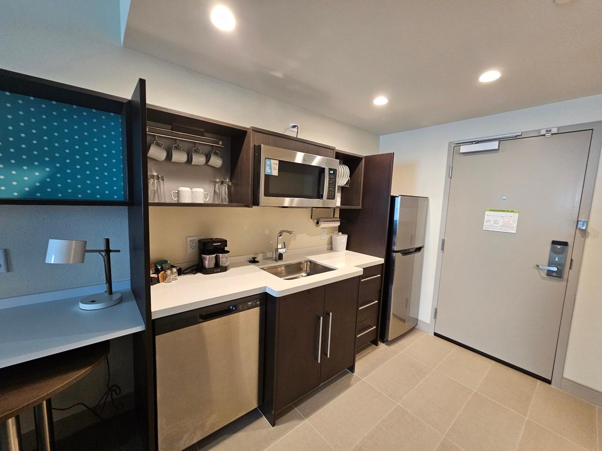 Home2 Suites By Hilton Allentown Bethlehem Airport Bagian luar foto