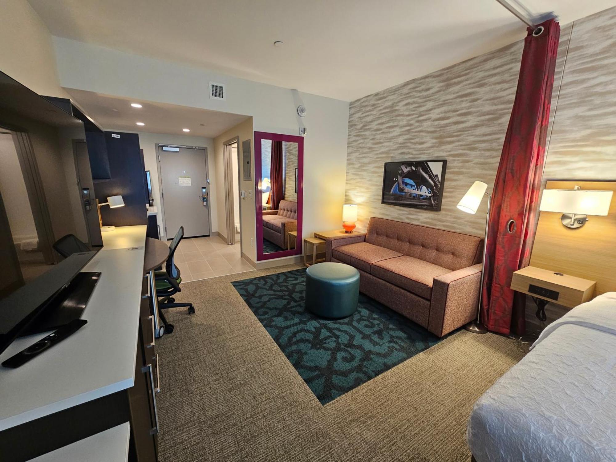Home2 Suites By Hilton Allentown Bethlehem Airport Bagian luar foto
