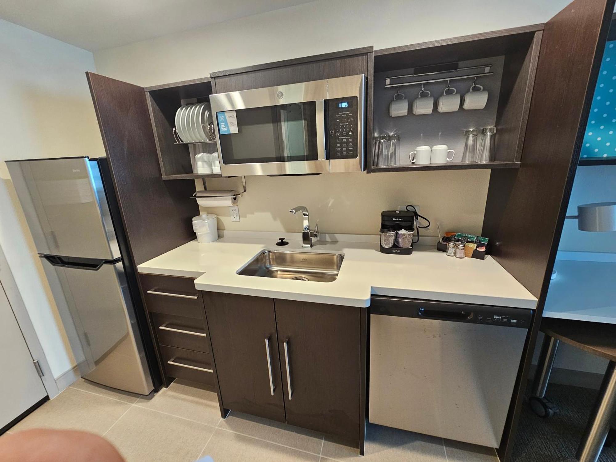 Home2 Suites By Hilton Allentown Bethlehem Airport Bagian luar foto