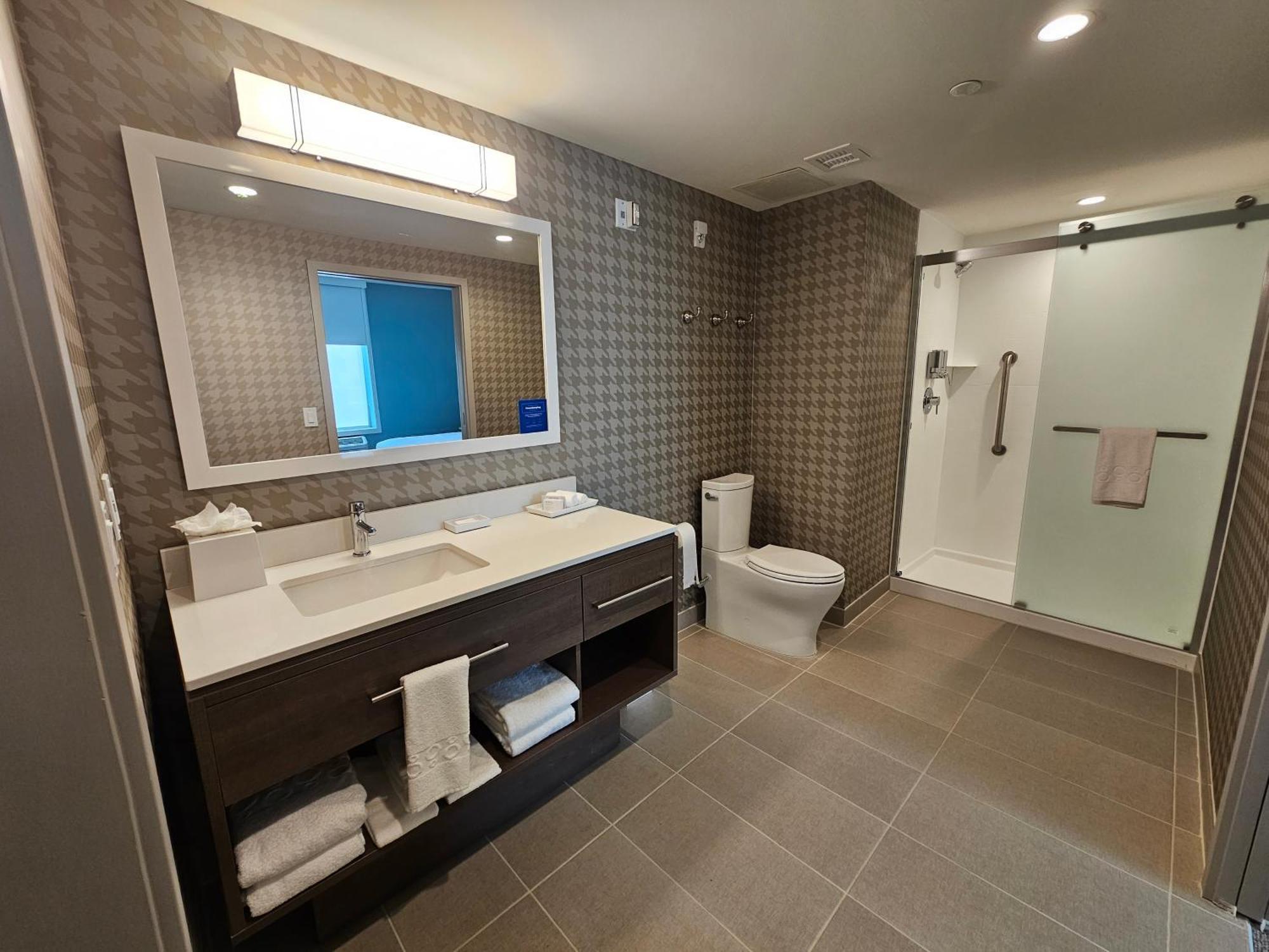 Home2 Suites By Hilton Allentown Bethlehem Airport Bagian luar foto