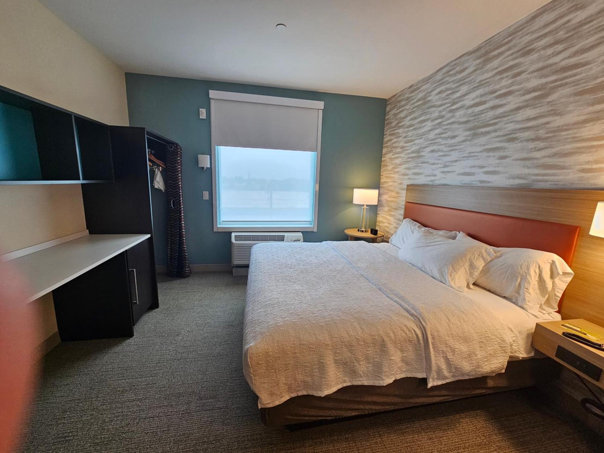 Home2 Suites By Hilton Allentown Bethlehem Airport Bagian luar foto