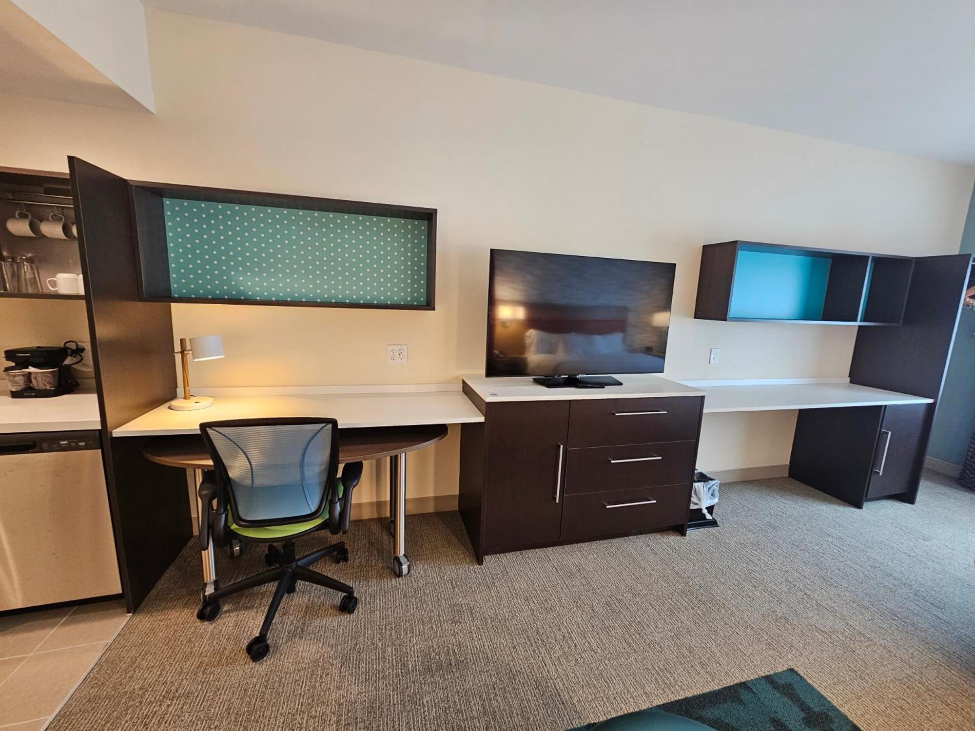 Home2 Suites By Hilton Allentown Bethlehem Airport Bagian luar foto