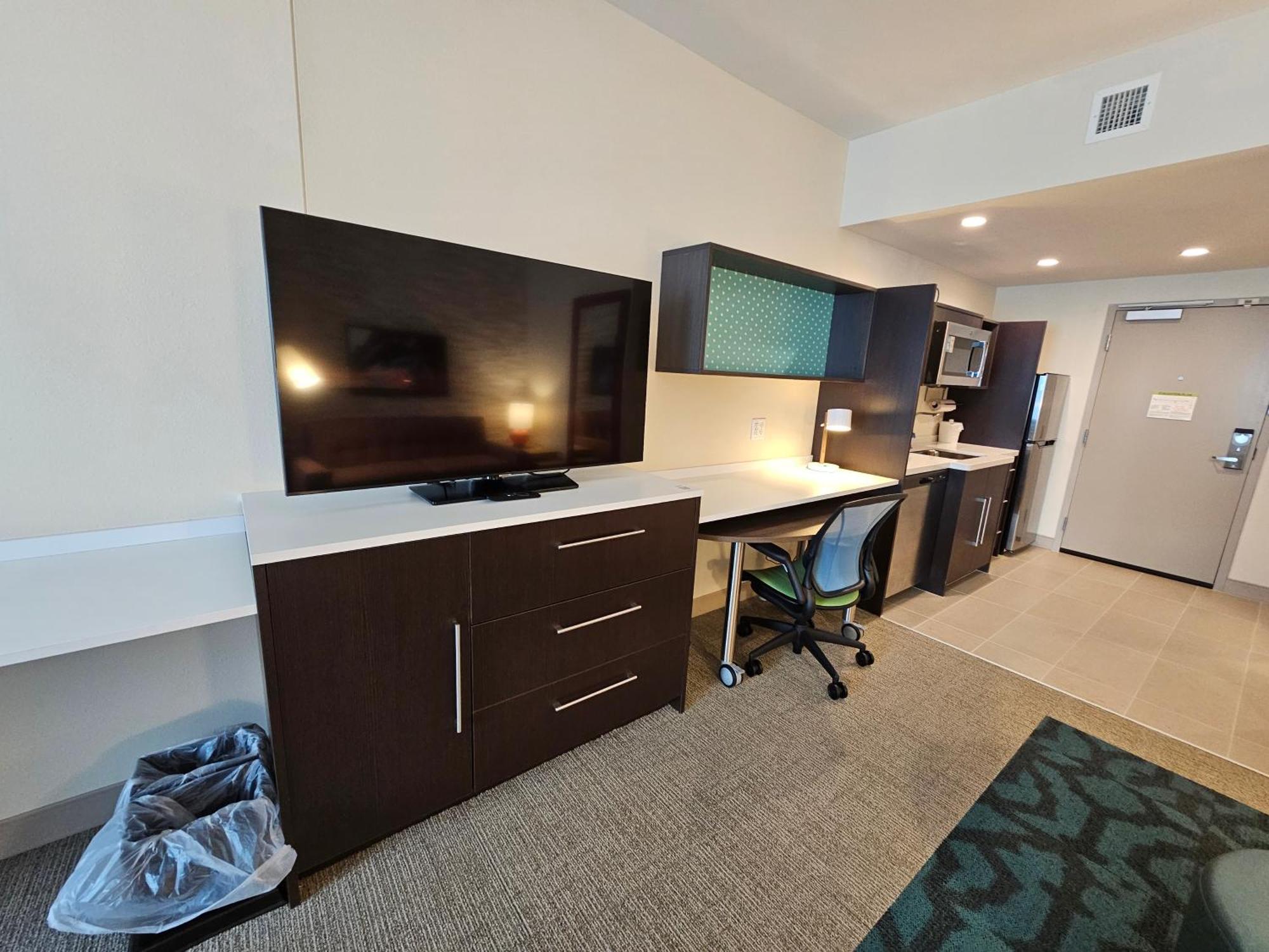 Home2 Suites By Hilton Allentown Bethlehem Airport Bagian luar foto