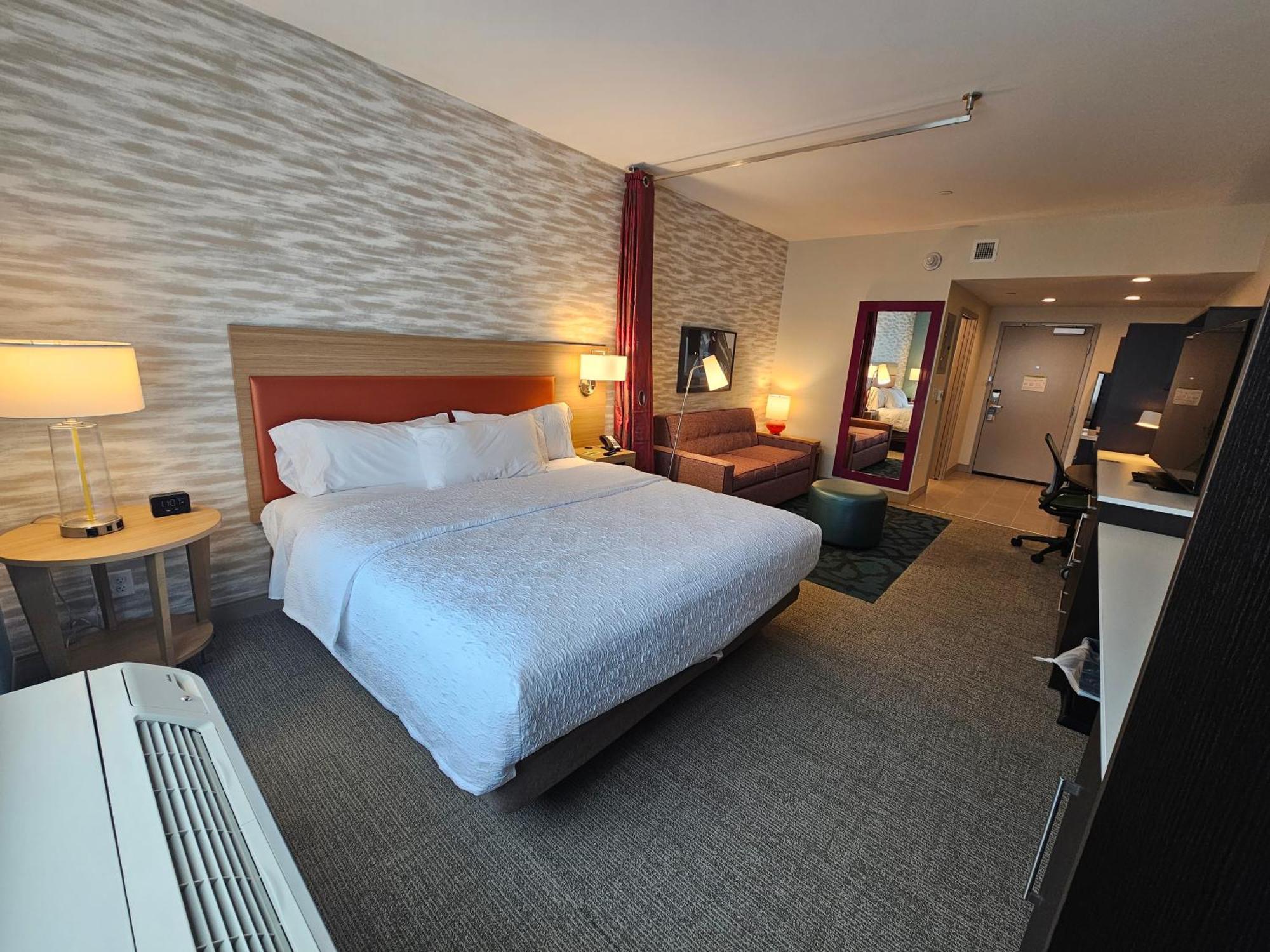 Home2 Suites By Hilton Allentown Bethlehem Airport Bagian luar foto