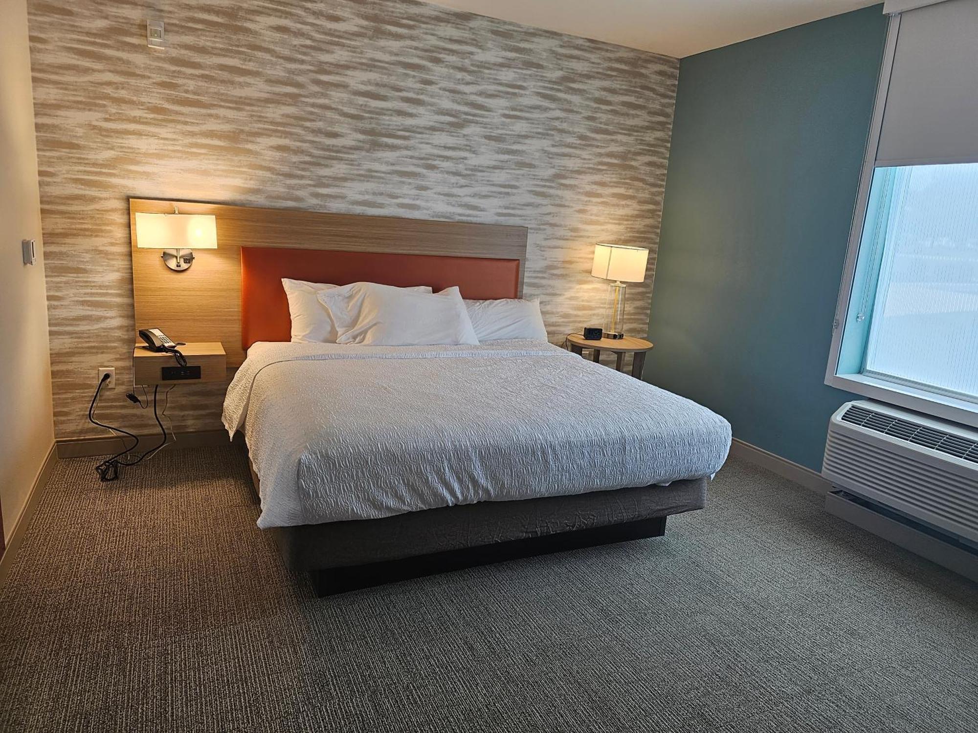 Home2 Suites By Hilton Allentown Bethlehem Airport Bagian luar foto