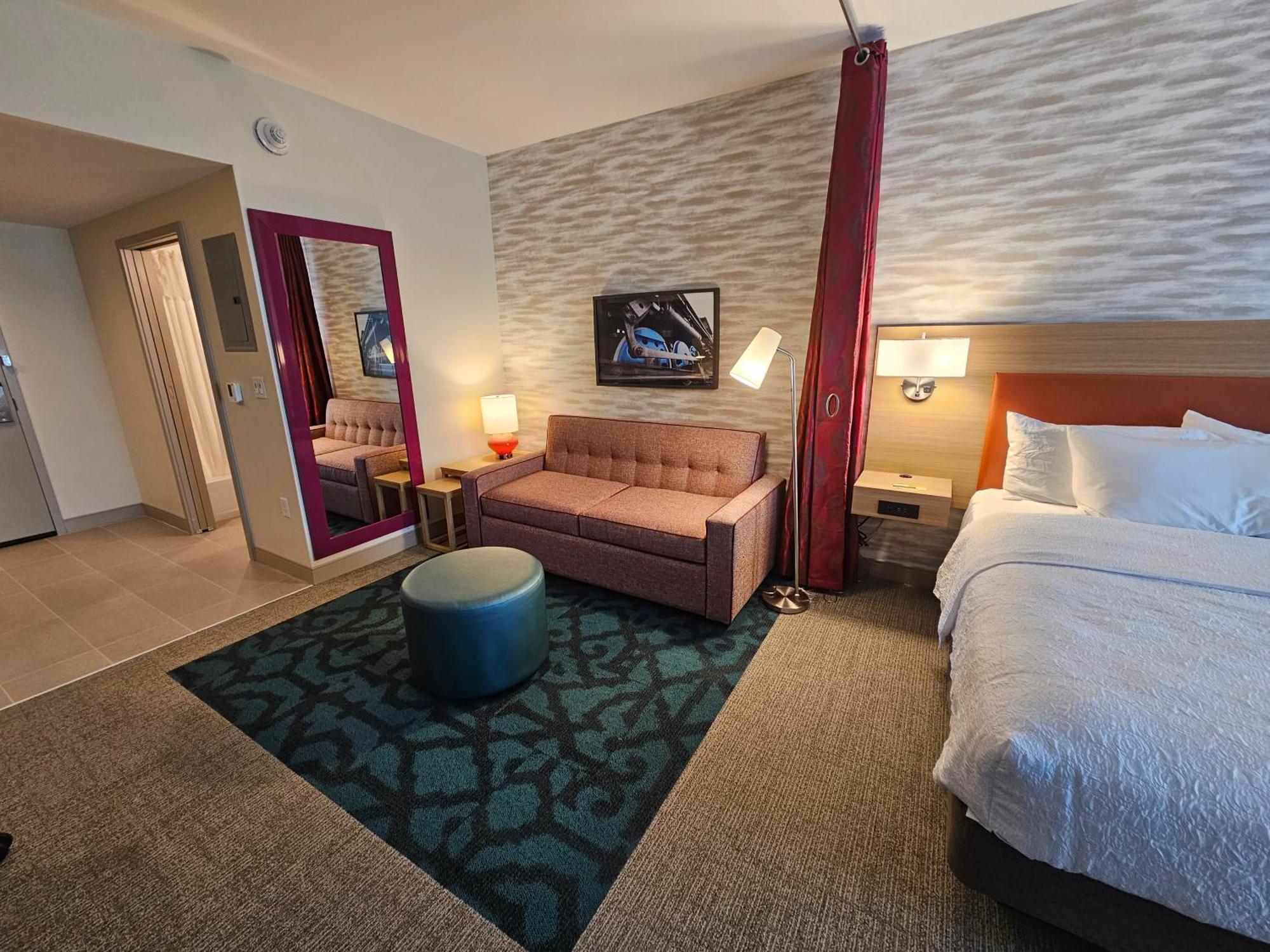 Home2 Suites By Hilton Allentown Bethlehem Airport Bagian luar foto